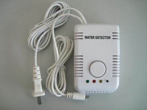 Water Leakage Alarm